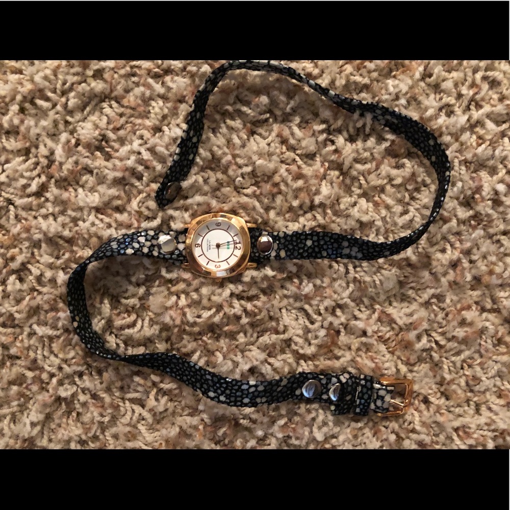 Wrap Watch